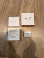 Airpods pro 1 / linker oortje kraakt!!!, Telecommunicatie, Mobiele telefoons | Oordopjes, Ophalen of Verzenden, Gebruikt, In gehoorgang (in-ear)