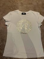 Karl Lagerfeld shirt  maat 164  origineel zgsn, Kinderen en Baby's, Kinderkleding | Maat 164, Meisje, Ophalen of Verzenden, Zo goed als nieuw