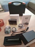 Tattoo machine set compleet in verpakking, Ophalen of Verzenden, Nieuw, Materiaal