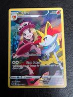 Braixen TG01 sword shield silver tempest, Ophalen of Verzenden, Nieuw, Losse kaart