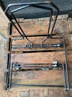 Bagagedrager rekje voor schooltas, Ophalen of Verzenden, Gebruikt