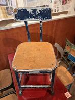 vintage cafestoelen, Antiek en Kunst, Ophalen of Verzenden