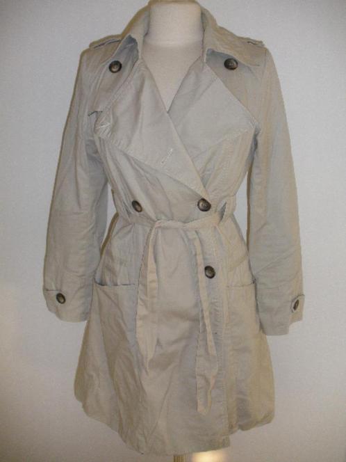 WE cardigan beige maat S, Kleding | Dames, Truien en Vesten, Zo goed als nieuw, Beige, Ophalen of Verzenden