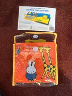 Dick Bruna - nijntje en de wilde dieren, Ophalen of Verzenden, Zo goed als nieuw, Dick Bruna