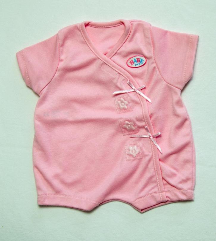 Baby born box pakjes nieuw!, Kinderen en Baby's, Speelgoed | Poppen, Nieuw, Babypop, Ophalen of Verzenden