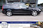 Volvo V70 2.0T 203 pk R-Edition, Leer, Xenon, Navi, 18 inch,, Voorwielaandrijving, Euro 5, 4 cilinders, Met garantie (alle)
