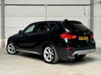 BMW X1 SDrive18i Automaat Navi Cruise Clima Lmv, Achterwielaandrijving, Euro 6, 4 cilinders, 150 pk