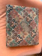 Brocante Voetenstoof, Ophalen of Verzenden