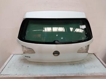 Achterklep Volkswagen Golf VII (AUA) 2015 5G6827025Q beschikbaar voor biedingen
