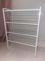 Ikea Jonaxel, Huis en Inrichting, Badkamer | Badkamermeubels, Ophalen, Minder dan 50 cm, Overige typen, Zo goed als nieuw