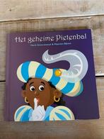 Het geheime Pietenbal. Henk Groenewoud & Maarten Rijnen., Ophalen, Fictie algemeen, Jongen of Meisje, Zo goed als nieuw