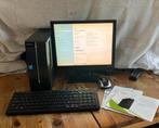 Oude maar werkende computer, Computers en Software, Vintage Computers, Ophalen of Verzenden, Acer