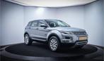 Land Rover Range Rover Evoque 2.0Si 4WD Autobiography 1e EIG, Euro 5, Navigatiesysteem, Zwart, Bedrijf
