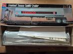 AMT Fruehauf Texaco Tanker Trailer Model, Overige merken, Groter dan 1:32, Nieuw, Ophalen of Verzenden