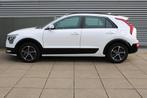 Kia Niro 1.6 GDi Hybrid DynamicLine, 1374 kg, Stof, Euro 6, Origineel Nederlands