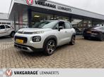 Citroen C3 Aircross 1.2 PT 110 pk AUTOMAAT Shine Navi, keyle, Gebruikt, Origineel Nederlands, Bedrijf, 600 kg