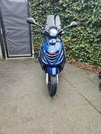 Piaggio Zip 4takt e5 2022, Ophalen, Maximaal 45 km/u, Zip, 49 cc