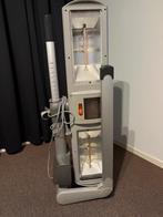 Innergize Philips HB 935  zonnebank IR En Uv zgan, Witgoed en Apparatuur, Zonnebanken en Gezichtsbruiners, Ophalen, Zo goed als nieuw