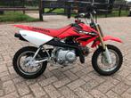 Honda CRF50F Crossmotor - Perfect voor Beginners!, Ophalen, Honda, Zo goed als nieuw, 50 cc