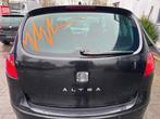 Achterklep van een Seat Altea (LC9Z), Gebruikt, -, Ophalen of Verzenden, -