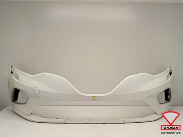 Renault Clio 5 2019+ Voorbumper Bumper Origineel! beschikbaar voor biedingen