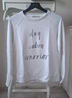 Sissy-Boy sweater mt. M, Verzenden, Zo goed als nieuw, Blauw