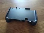 New nintendo 3ds xl grip, Spelcomputers en Games, Spelcomputers | Nintendo 2DS en 3DS, Zwart, Ophalen of Verzenden, Met beschermhoes of tas