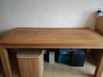 Tafel 180x90cm - Eettafel, Huis en Inrichting, Tafels | Eettafels, Ophalen, Gebruikt, 50 tot 100 cm, 150 tot 200 cm