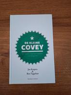 Jan Kuipers - De kleine Covey, Ophalen of Verzenden, Zo goed als nieuw, Jan Kuipers; Ben Tiggelaar