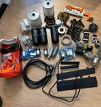 Partij o.a. DAF vrachtwagen onderdelen - ex defensie, Ophalen, Landmacht, Nederland