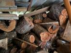 Haardhout - Stookhout, Minder dan 3 m³, Ophalen, Overige houtsoorten, Blokken