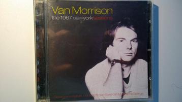 Van Morrison - The 1967 New York Sessions beschikbaar voor biedingen