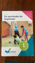 Diverse boeken Sport en bewegen, Ophalen, Zo goed als nieuw, Overige niveaus