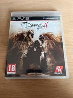 The Darkness II - PS3 / uitstekende staat / compleet, Spelcomputers en Games, Games | Sony PlayStation 3, Online, Vanaf 18 jaar