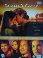 4 DVD Drama: Dawson’s creek seizoen 1; compleet., Cd's en Dvd's, Dvd's | Tv en Series, Boxset, Alle leeftijden, Ophalen of Verzenden