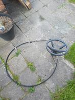 Ultraflex stuurkabel + stuur 2m lang, Watersport en Boten, Ophalen, Gebruikt, Motor en Techniek, Motorboot