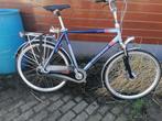 gazelle chamonix, Fietsen en Brommers, Fietsen | Heren | Herenfietsen, Ophalen, Zo goed als nieuw, Gazelle, Versnellingen