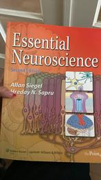 Essential Neuroscience textbook., Boeken, Ophalen of Verzenden, Zo goed als nieuw