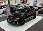 Volkswagen Golf 2.0 TSI GTI Dak! Clima! Trekhaak! 19''Sportv, Auto's, Gebruikt, 4 cilinders, Zwart, Origineel Nederlands