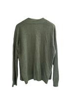 Knit-ted vest XL, Bruin, Maat 46/48 (XL) of groter, Ophalen of Verzenden, Zo goed als nieuw