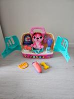 Vtech honden trimsalon, Kinderen en Baby's, Speelgoed | Vtech, Ophalen of Verzenden