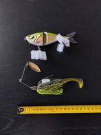 Vis aasjes, Ophalen of Verzenden, Nieuw, Complete set