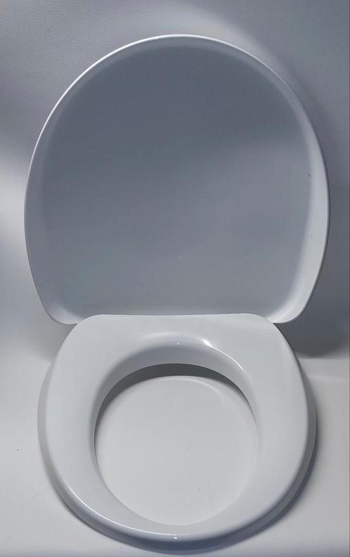 Nieuwe toilet bril voor in uw caravan Thetford  hobby Knaus, Caravans en Kamperen, Caravan accessoires, Nieuw, Ophalen of Verzenden