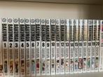 Bakuman manga deel 1 - 20, Meerdere comics, Ophalen of Verzenden, Zo goed als nieuw, Japan (Manga)
