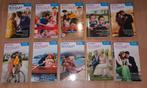 21 Extra Harlequin Bouquet romans boekjes, Ophalen of Verzenden, Gelezen
