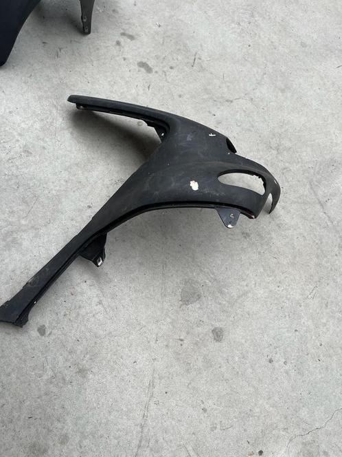 Gilera runner voor zij kap rechts, Motoren, Tuning en Styling, Ophalen of Verzenden