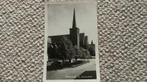 Ansichtkaart Bleijerheide St. Antoniuskerk 1955. 939, Ophalen of Verzenden, 1940 tot 1960, Gelopen, Limburg