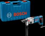 Bosch Klopboormachine GSB 162 -2 E nieuw, Doe-het-zelf en Verbouw, Gereedschap | Boormachines, Bosch, 600 watt of meer, Boor- en/of Breekhamer