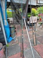 Albatros elite graphite karper hengel 12 ft, Watersport en Boten, Ophalen, Gebruikt, Werphengel