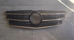 Mercedes vito grill, Ophalen